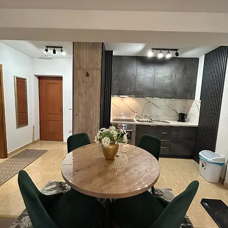 Appartement Montis Kupres (Canton 10)
