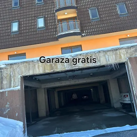 Montis Appartement Kupres (Canton 10)