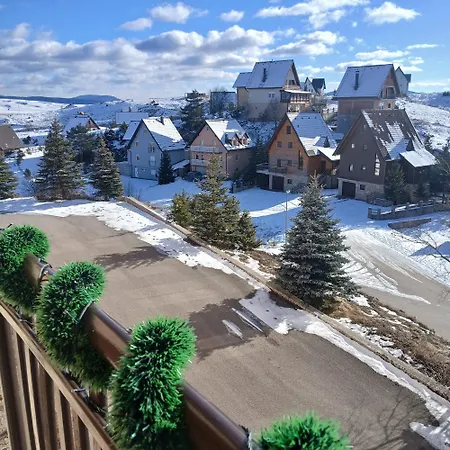 Apartment Montis Kupres (Canton 10)