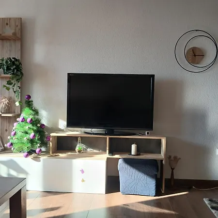 Appartement Montis